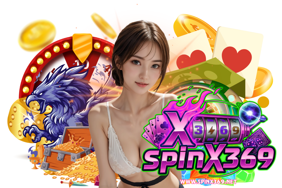spinx369